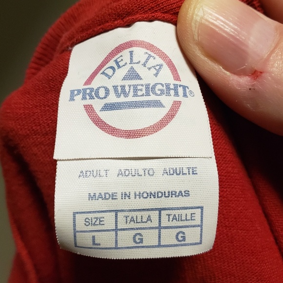 NYC Skee Ball League Large T-Shirt - Picture 7 of 8